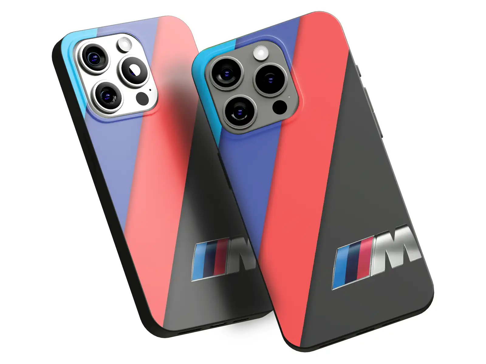 BMW Silikonhülle Für Smartphone High-End R Serie